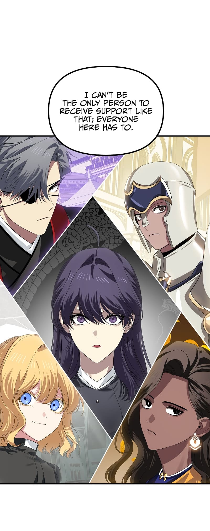 SSS-Class Suicide Hunter, Chapter 115 image 30